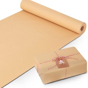 Kraft Paper Wrapper