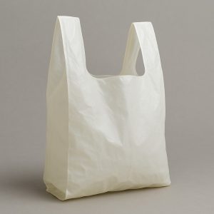 Biodegradable Plastic Bags