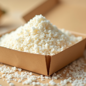 Food Kraft Paper Packages