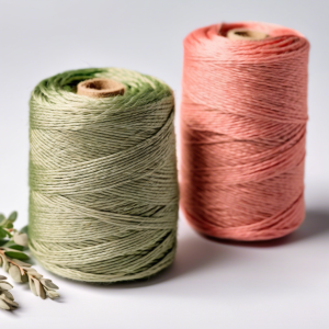 Biodegradable Strings